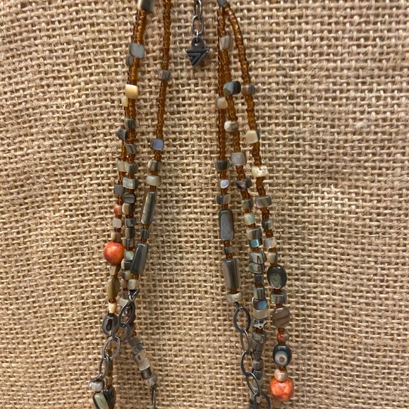 ✨SILPADA RETIRED NECKLACE ✨ - Picture 2 of 4